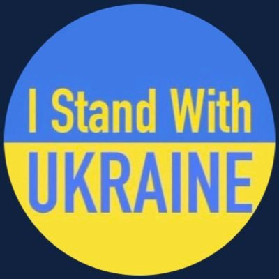 Only came back here, after being unplugged, to defeat the GOP and trumpism!!!! #Ukraine #PutinIsEvil #Resist #VoteBlue #BLM #ClimateChange #BlueCrew