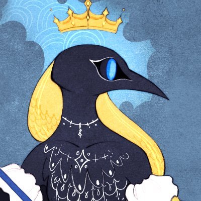 magpies, buckthornsさんのプロフィール画像