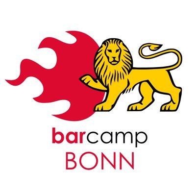 Das Städte-Barcamp für Bonn und Rhein-Sieg 🦁