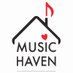 Music Haven (@MusicHavenCT) Twitter profile photo