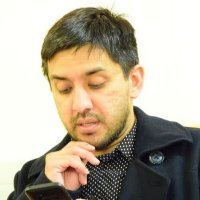 MUHAMMAD BARAHIM (@muhammadbarahim) 's Twitter Profile