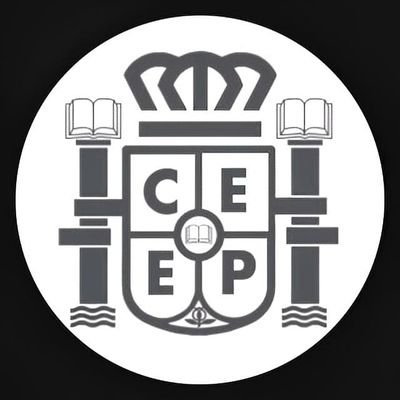 Preparación de oposiciones al Cuerpo de Gestión de la Administración Civil del Estado. https://t.co/eGKIVS0bjP WhatsApp: +34 629 03 88 57
C.E.E.P.