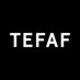 TEFAF | The European Fine Art Foundation (@TEFAF) Twitter profile photo