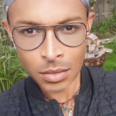 ThonyMonpellier's profile picture. Kunst,cultuur,sex,wetenschap