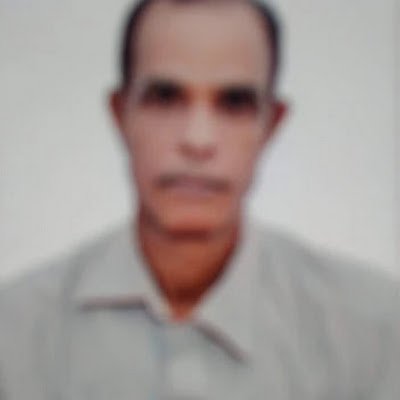 Kamal Kishor Tiwari