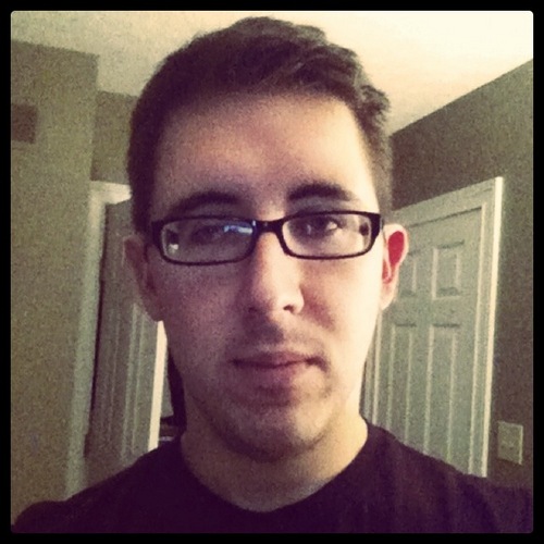 kennyjking's profile picture. 