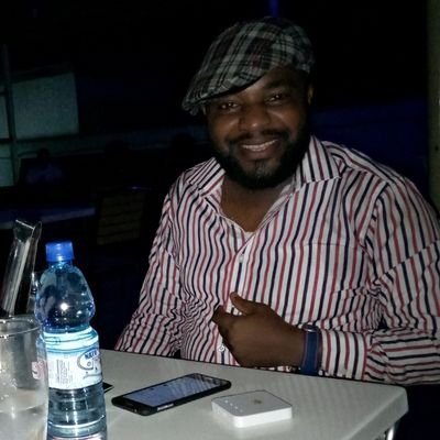 Verendusky80's profile picture. Accountant.
Finance Consultant.
Entrepreneur.
Arsenal supporter:Proud father of three;Helen,Grace and Aaron;married to Florence an amazing woman!