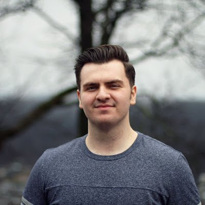 ChrisPopovici's profile picture. 