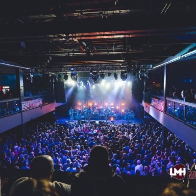 londonmusichall Profile Picture