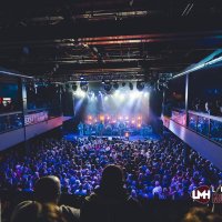 London Music Hall(@londonmusichall) 's Twitter Profileg