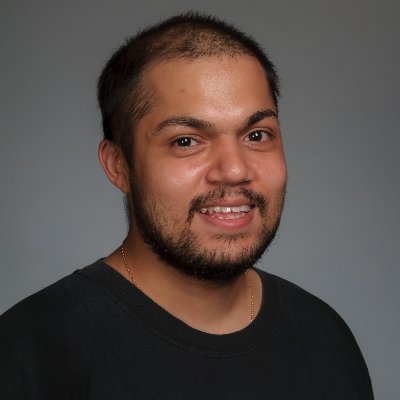 Clayton Santiago Profile