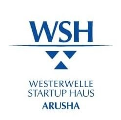 Powered by Paul Gauselmann.
Empowering the entrepreneurship ecosystem in Tanzania.🌏| Co-working | Capacity Building | Community @Westerwelle_F