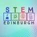 STEM Edinburgh (@STEM_Edin) Twitter profile photo