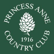 Princess Anne Country Club (@princessannecc) 's Twitter Profile