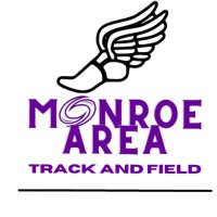 Monroe Area HS T&F(@MAHS_Track) 's Twitter Profile Photo