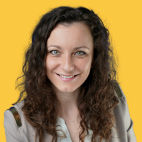 Joanna Gryzewska (@visualbeesy) 's Twitter Profile