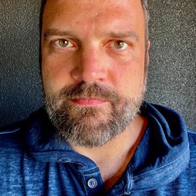 David Luce Profile