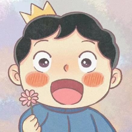 jpy920718's profile picture. Litter Coder
