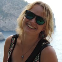 Elzbieta Pach (@elzbietapach) 's Twitter Profile