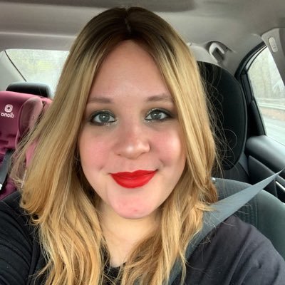 UX Designer/Researcher, Mother, Wife, Lover of Life