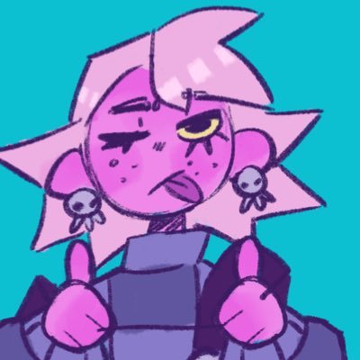 PantsLizards's profile picture. ⭐️ design/animation student! ⭐️ they/them || alt: @GlitterLizardz