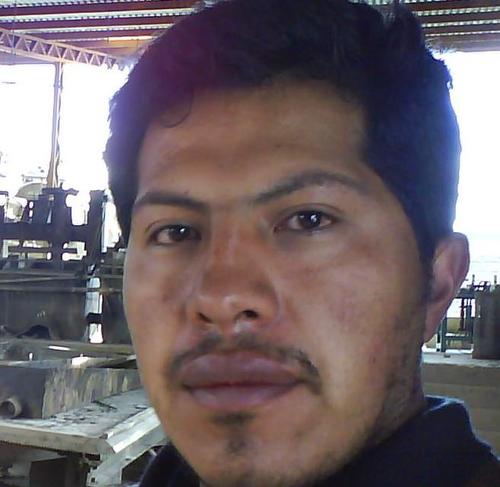 Nacido para la informatica, criado como economista, pero siento pasion por la metalurgia,