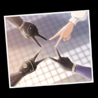 星白 (@kotetu7312) 's Twitter Profile Photo