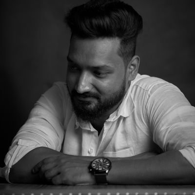 nandyphotograph's profile picture. Director of Photography (DoP) 📽