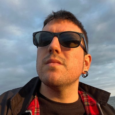 itek09's profile picture. Platform & DevOps. ₿itcoin, LIghtning⚡