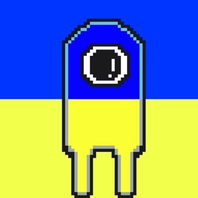 👾Mura muRa👾コレクション❣️NFT artist👁🗨Follow me👁🗨コレクション概要.オーナー様特典などは↓↓ https://t.co/39fQBJNZ1q https://t.co/bCtYLhkB9a