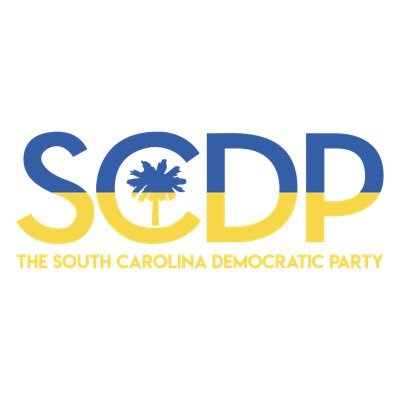 South Carolina native. Sweet tea aficionado. @SCDP Chair.