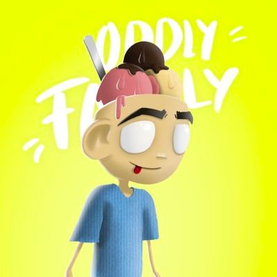 Home of the Oddly Family NFT Collection
All 53 characters are hand drawn not just generated
We bring art and soul back to the NFT Game
