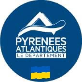 Compte twitter officiel du Département des PA| Site web ➡️ https://t.co/rdiLmn9CC7 | Facebook ➡️ https://t.co/Nq562EVVhL | Instagram ➡️ https://t.co/1HGA5unCUa