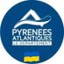 Pyrénées-Atlantiques (@departement64) Twitter profile photo