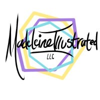 MadeleineIllustrated(@MadeleineIllus1) 's Twitter Profile Photo