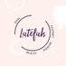 Latefah Alrabah, RD. (@latifaalrabah) Twitter profile photo Latefah Alrabah, RD. (@latifaalrabah) Twitter profile photo
