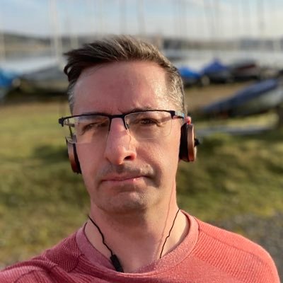Founder at SUMMIT Marketing | Strategy | Community + Member of the Rawtenstall Town Board