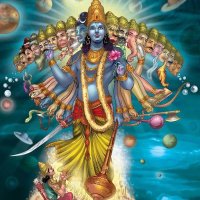 Vishal M G (@vishalsharma988) 's Twitter Profile