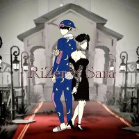 やさきっち/RiZer (@yasa_kizuna) 's Twitter Profile Photo