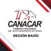 CANACAR Región Bajío (@canacar_rbajio) Twitter profile photo CANACAR Región Bajío (@canacar_rbajio) Twitter profile photo