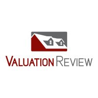 Valuation Review (@valuationreview) 's Twitter Profile Photo Valuation Review (@valuationreview) 's Twitter Profile Photo