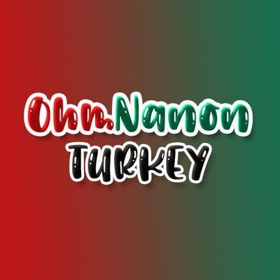 Ohm Pawat ve Nanon Korapat Adına Açılmış İlk ve Tek Türk Fan Sayfası | Turkish Fanbase Dedicated To @ohmpawatt & @mynameisnanon