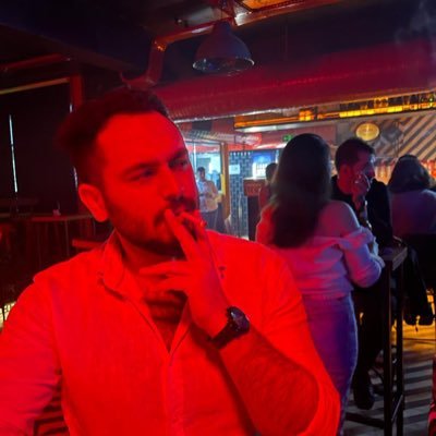 akdal_furkan's profile picture. Where is my mind?