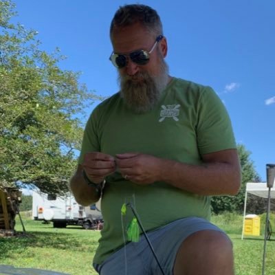 husband, father, hop grower; beer snob..upstate NY