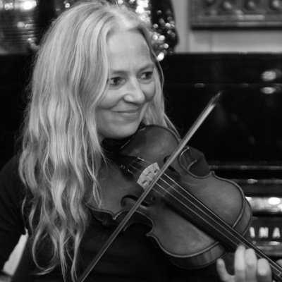Dr Kate Jones Profile