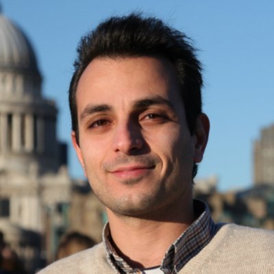 h0vhannes's profile picture. Founder and CEO of @groksmith_co Venture Builder, specializing in #Web3, #Blockchain, and #DeFi.
We craft ideas into outstanding startups.
