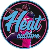 Heat Culture 🇧🇷(@CultureHeat) 's Twitter Profileg