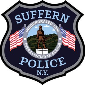Suffern Police Department