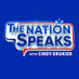 The Nation Speaks with @CindyDrukier (@NationSpeaksTNS) Twitter profile photo