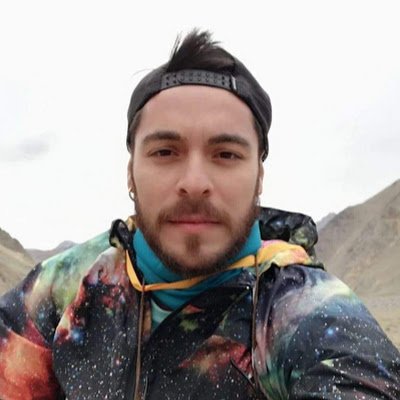 AlonsoRubioVil1's profile picture. 